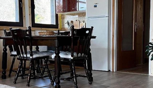 Apartments Monte Rosa