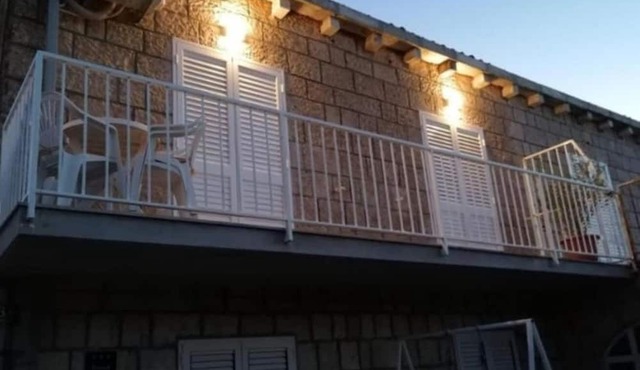 Antea - Private Parking & Garden - A1 in Konavle