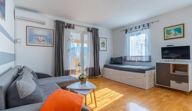 Holiday apartment Kristian