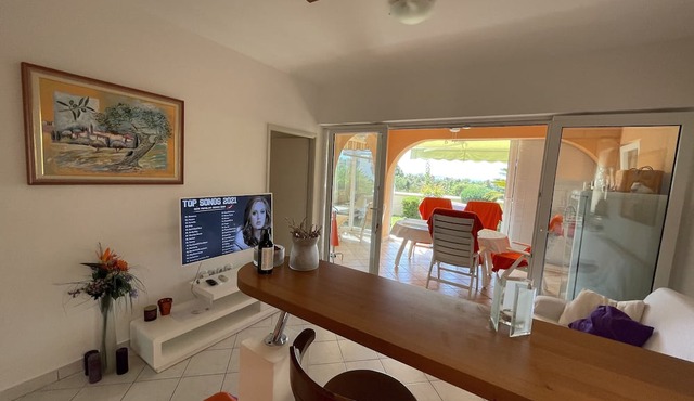 Exclusive Apartment Sun and Sea