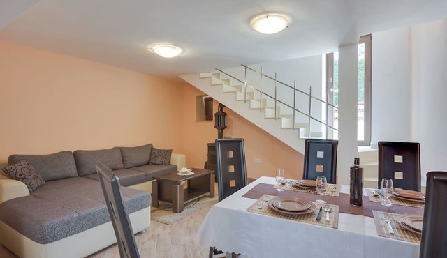 Holiday Home Ema Near Porec/w Terrace