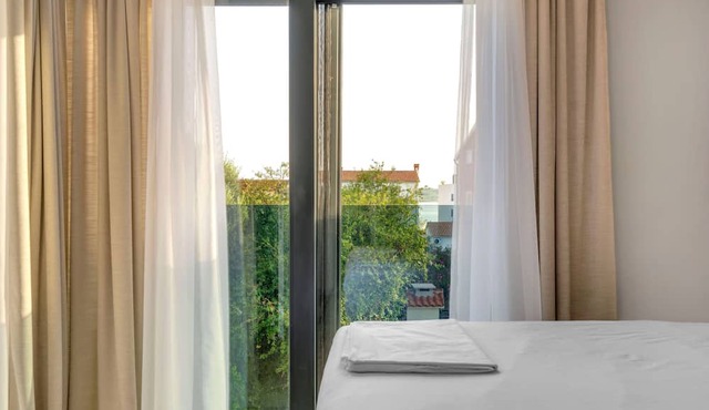 Villa 8 - Luxury Roof top Pools