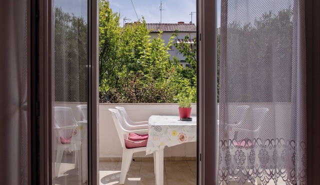 Rab Oasis Retreat - 3 Bedroom Apartment