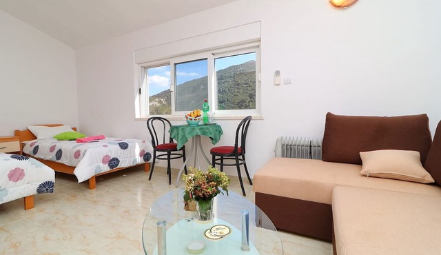 Apartments Belin Mljet in Mljet
