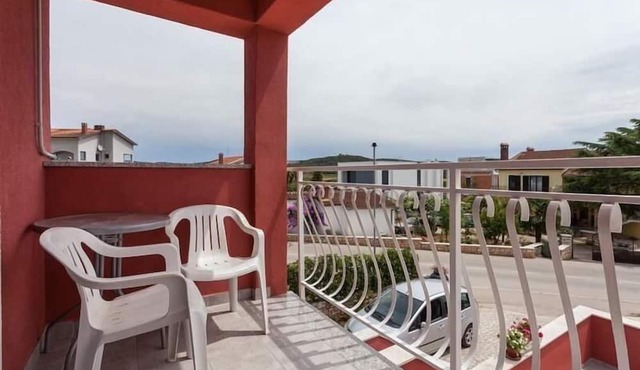House in Rovinj with Large Terrace in Rovinj