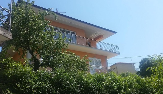Cozy Apartment Andrea in Opatija in Opatija