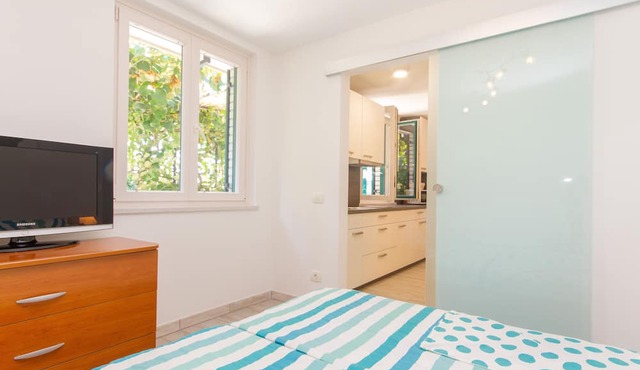 Apartments Kolenc in Piran