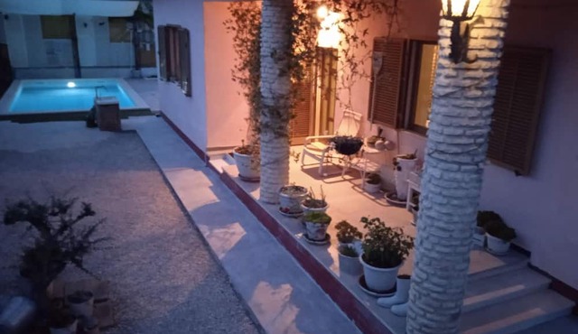 House in Pula with Private Pool