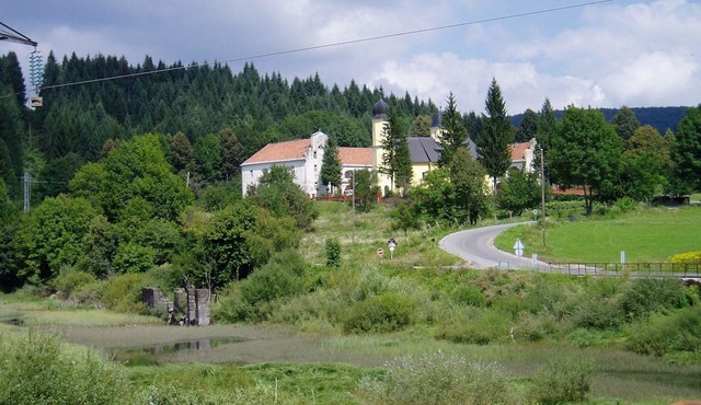 Restful Holiday Home in Vrbovsko