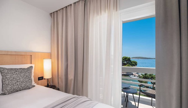 Beach Bay Hvar Hotel