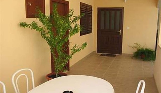 Sini - With Parking - A1