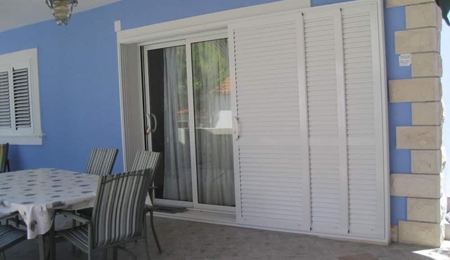 Gana - 50 M From the sea - A1 in Solta