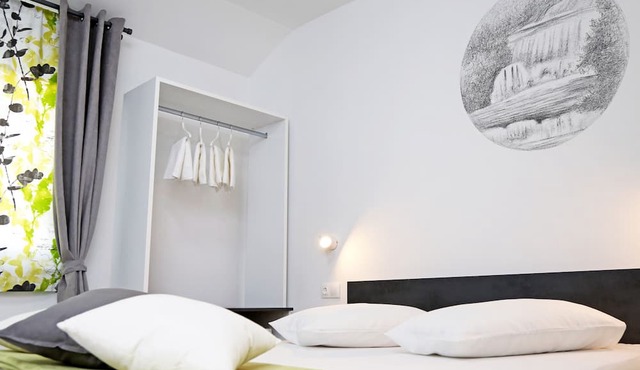 Guesthouse Villa DomeNico