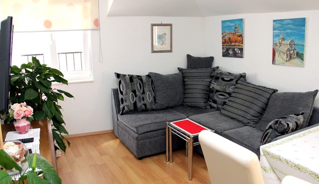 Apartment Bucevic