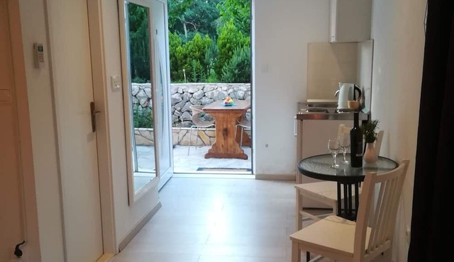 Guesthouse Oliva