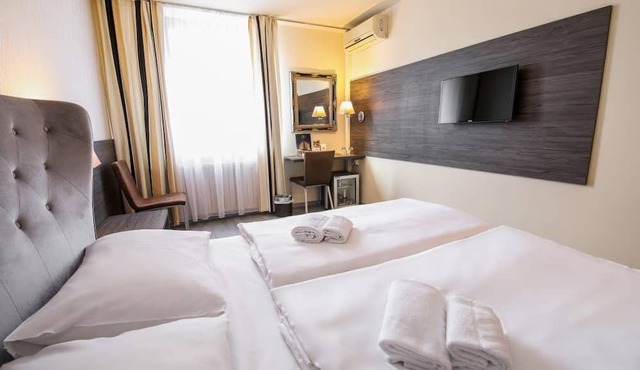 Hotel Evropa Celje in Celje