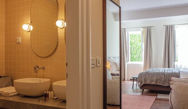 Hotel Boskinac
