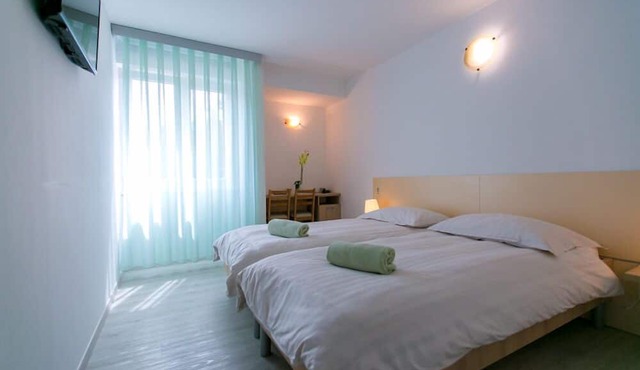 Health Resort & Spa Istarske Toplice Mirna