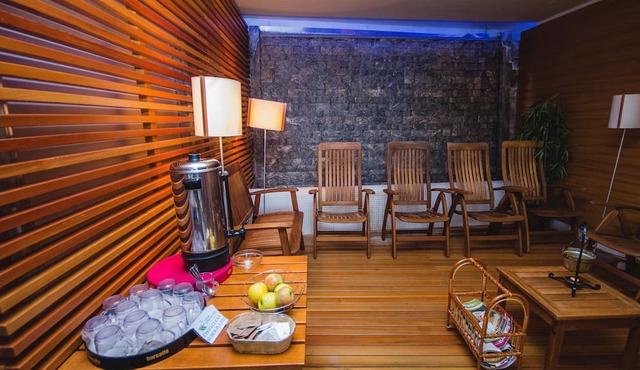 Apartment Resort Eco Spa Snovik in Kamnik