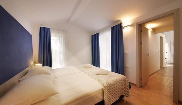 Olive Suites - Hotel & Resort Adria Ankaran in Ankaran