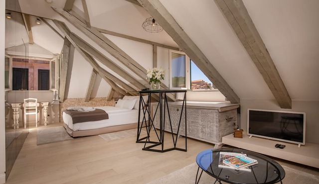 Heritage Villa Nobile Adults Only in Dubrovnik