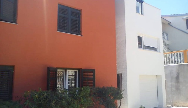 No5 Studio With Garden View