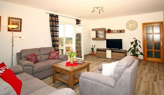Apartment Milenka in Konavle