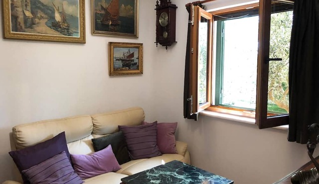 Ferienhaus 'Villa Olive Grove in Privlaka