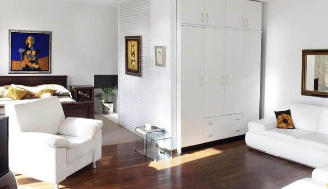 Villa Kapetan in Srida Sela with panoramic views