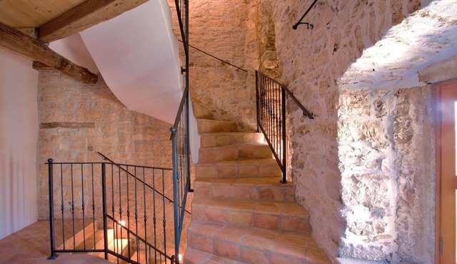 Finca "Casa Gaia Grande"