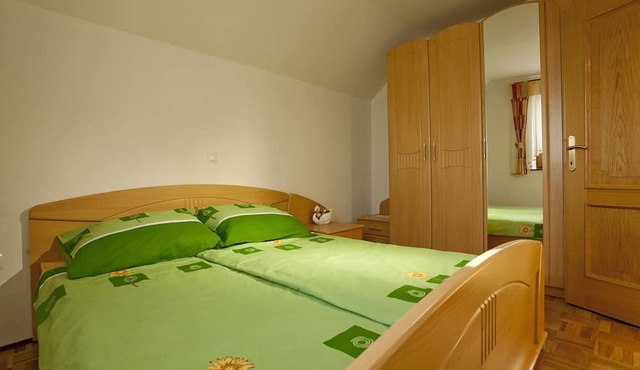 Vineyard cottage Ucman in Novo Mesto