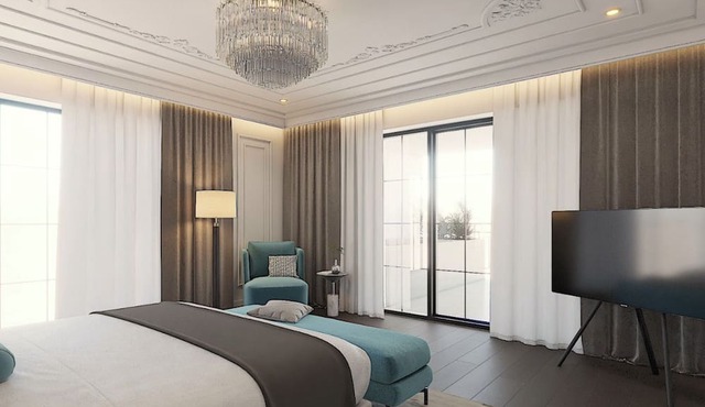 Hotel Antica