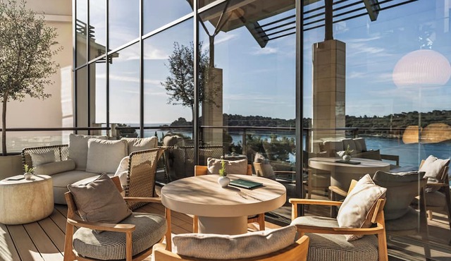 Monte Mulini Adults Exclusive Hotel by Maistra Collection