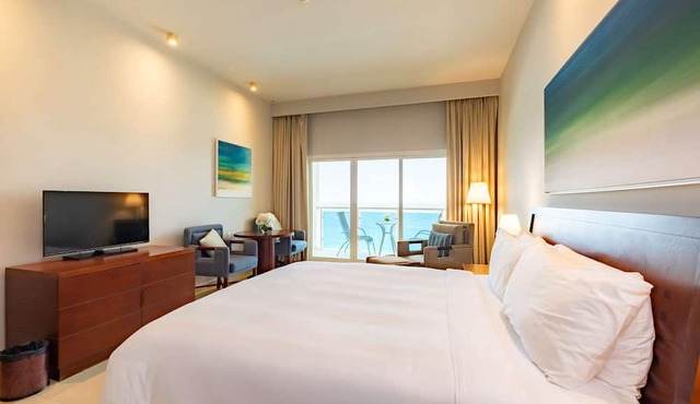 Radisson Blu Resort, Fujairah in Dibba
