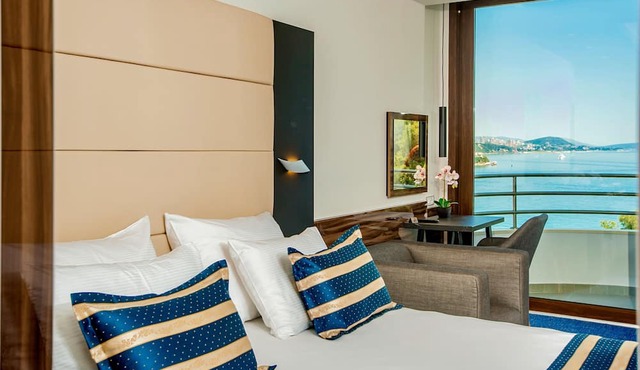 Hotel Eden