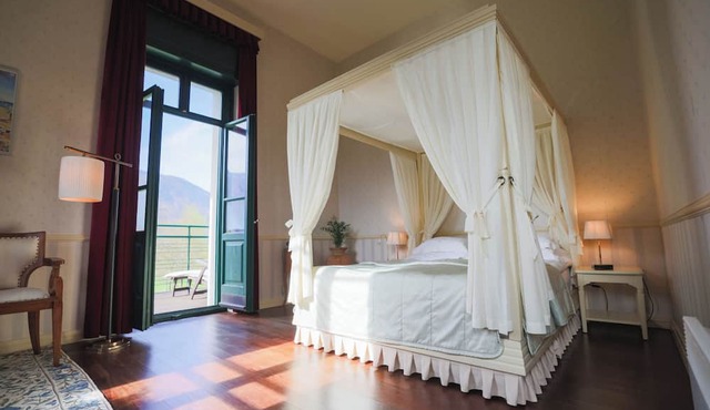 Hotel Dobra Vila in Bovec