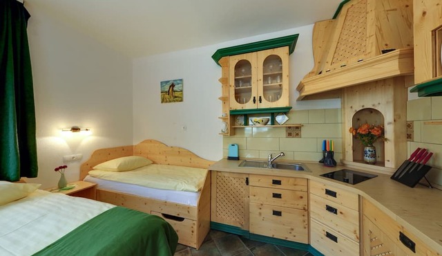 Hostel Mama's House in Cerklje na Gorenjskem
