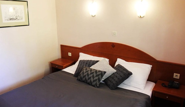 Hotel LaGus
