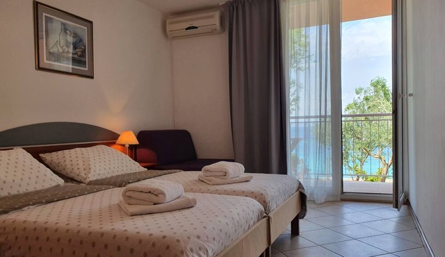 Tourist Settlement Brzet in Omis