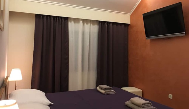 Guesthouse Noce Zagreb
