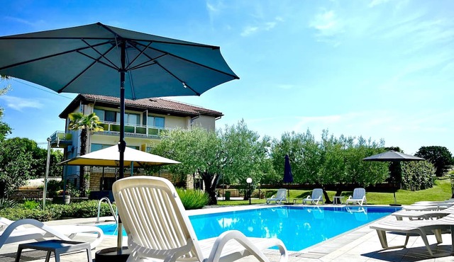Rooms Margerita