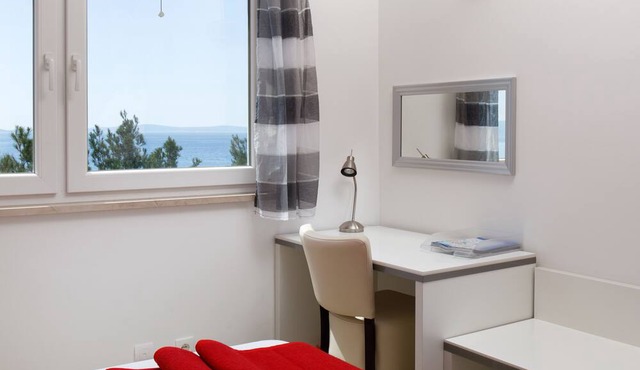 Ark Beach Hotel in Split