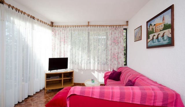 Apartments Zorka