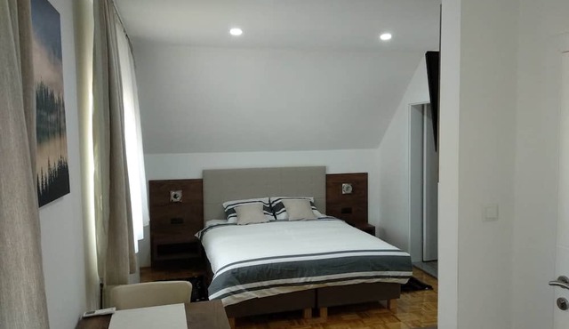 Plitvice Residence Villa Lucija