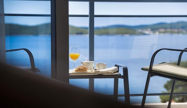 Aminess Vival Grand Azur Hotel