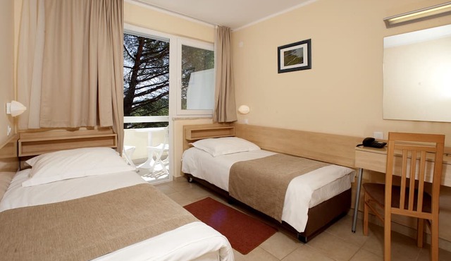 Hotel Delfin Plava Laguna