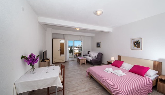 Apartmani Kovačić