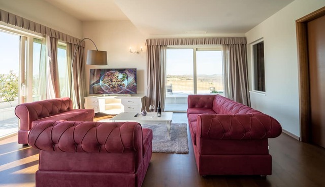 Wine Residence Cattunar