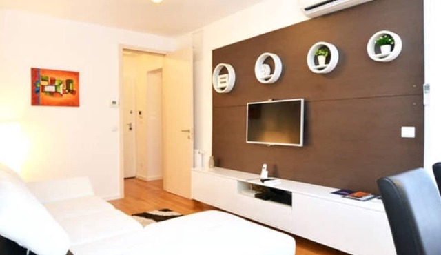 Apartman Trnje