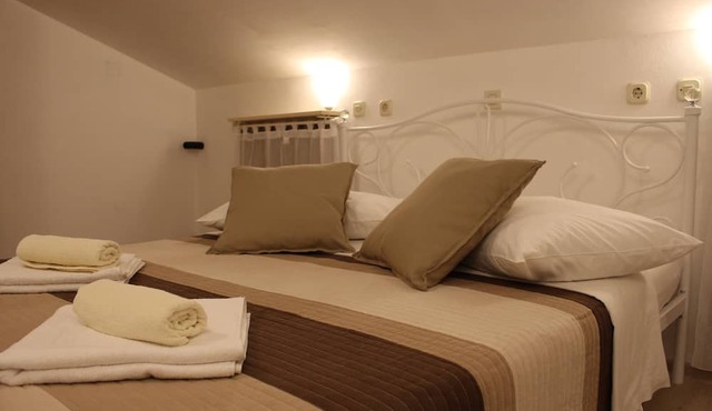 Guesthouse Casetta Verde